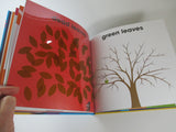 Children's book Colours by PatrickGeorge