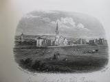 'The Vale', a history of Vale Square in Ramsgate by Stephen Davies