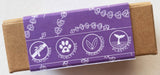 Lavender soap bar by The Kentish Soap Company