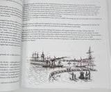 'The Royal Harbour of Ramsgate' book celebrating 200 years of local history by Janet Munslow