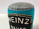 Baked Beans Heinz unique gift idea by Heart Felt - Nice Things Ramsgate