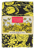 Bee Free organic cotton tea towel by Arthouse Unlimited